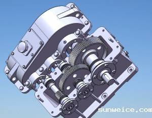 复合模的设计要点