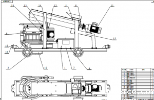 AutoCAD机械制图培训