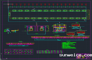 改装车设计方案