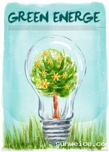 关注行业低碳转型