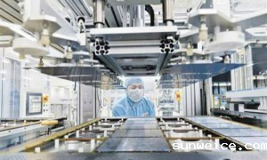 基于数据制造业