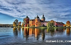 瑞典制造业强盛的秘密