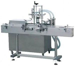 液体灌装如何保养？