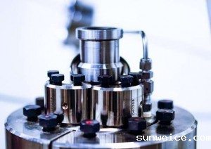 数控铣床的基本认识