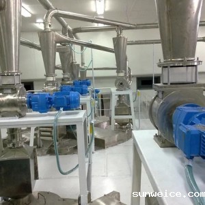 熔喷布生产设备制造