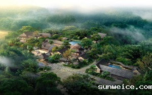 自动化园林行业的兴起