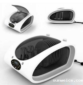 济南工业设计培训