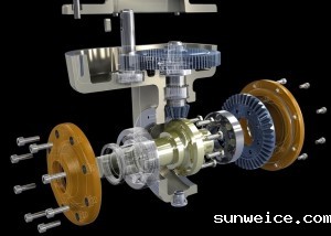 化工机械的维护保养