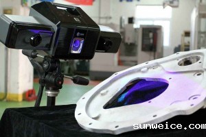 三维逆向设计培训