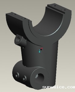 济南auto cad培训