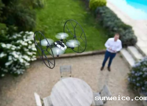 无人机、航模、玩具飞机三者的区别