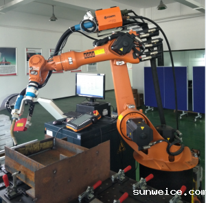 智能制造最原始的驱动力是什么