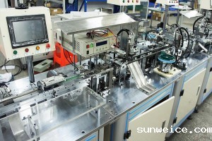 自动化技术在包装机械自动化设计中的特点