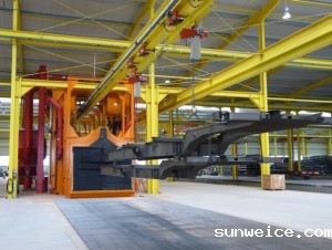 工业4.0下的非标自动化设备优势凸显