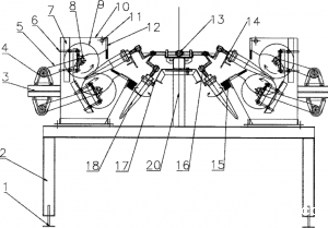 钣金折弯刀模如何选用？