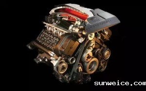 燃气轮机透平静叶烧蚀原因研究