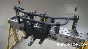 工装夹具设计要点