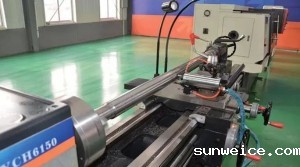 切削用量的选择