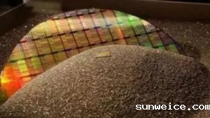 科普II 晶圆制造过程【值得收藏】