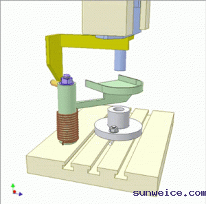 没有任何机械基础，如何自学机械设计？