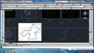 CAD神速绘图不可不知的技巧总结！