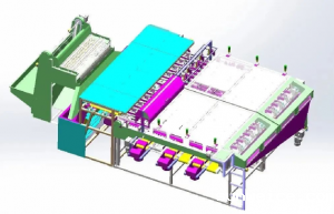 如何成为一名优秀的机械结构设计师
