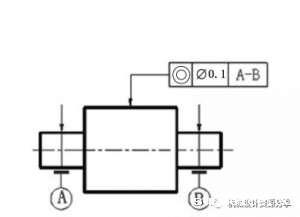 同轴度的如何进行测量？