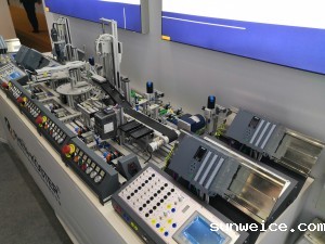 西门子300400高级班