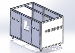 SolidWorks三维设计