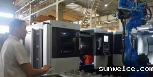 选择了机械这条道，就同舟共济吧；呼吁大家，和创业的机械厂打交道时，请记得照顾一下他们！