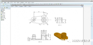 【软件技巧】UG、SolidWorks、creo哪个更适合机械设计？