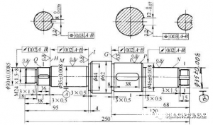 机械制图口诀，你都学会了吗？
