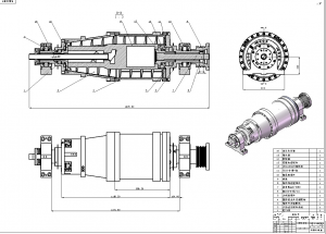 机械制图员培训课程