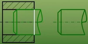 零件图的技术要求及标注