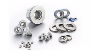 粗牙与细牙螺纹 了解一下