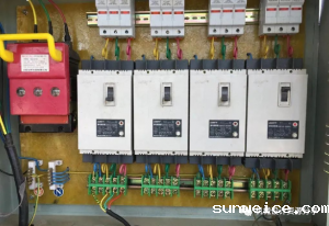 配电箱一级、二级、三级是什么意思？它们的用途又是什么？