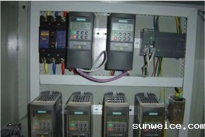 西门子PLC地址的分配方式，电气人必看！