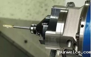 孔加工知识，很全面，机械人必读