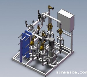 非标机械产品设计流程分析经验总结