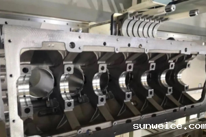 轴瓦｜它与轴承之间的区别