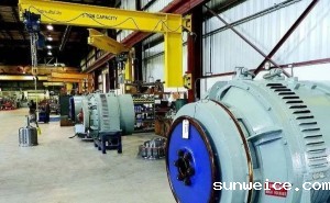 电机多大才需要降压启动？