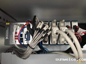 为什么采用4—20mA的电流来传输模拟量？