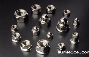 紧固件的选用原则，搞机械设计都用得到