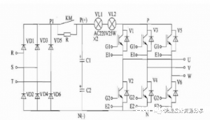 什么是假负载？如何利用假负载维修变频器？