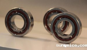 最全面的轴承选型步骤