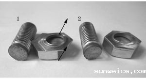 螺栓直径选型计算，设计必备知识点！
