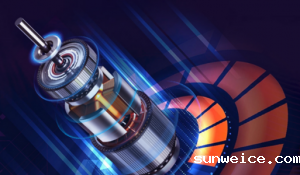 双电机驱动的结构及工作原理