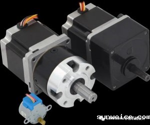 如何选择一款合适的直流伺服电机和减速机