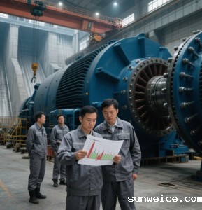 联轴器不对中诊断：频域分析中隐藏的2倍频谐波密码