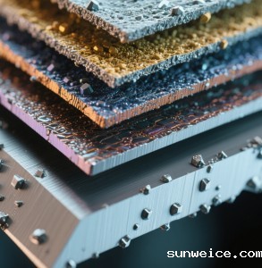 刀具寿命延长270%：涂层技术里的微观战争